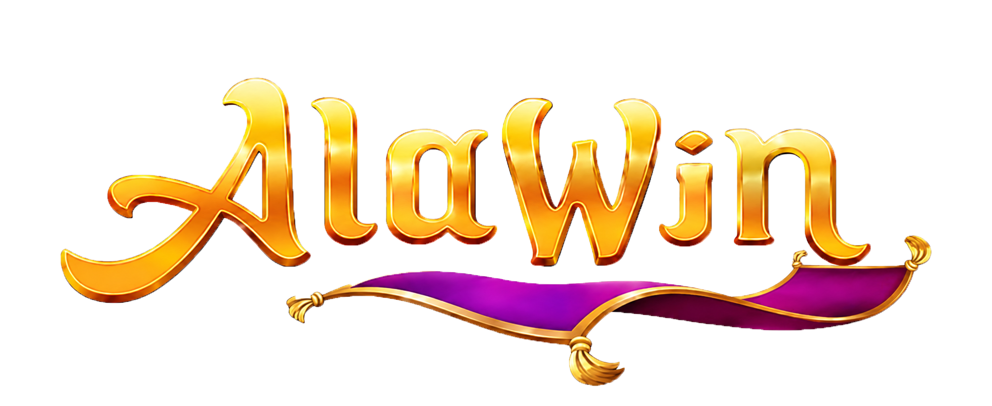 Alawin Casino Logo