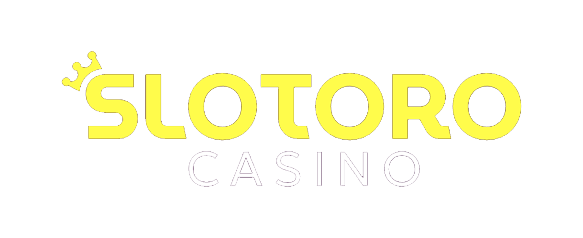 Slotoro Casino Logo