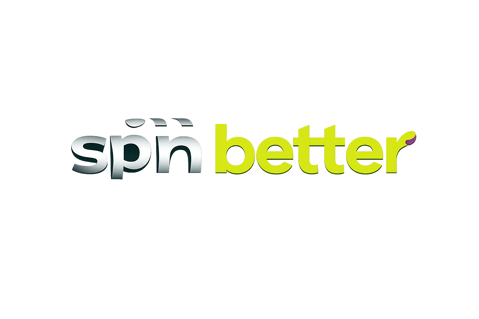 Spinbetter Casino Logo