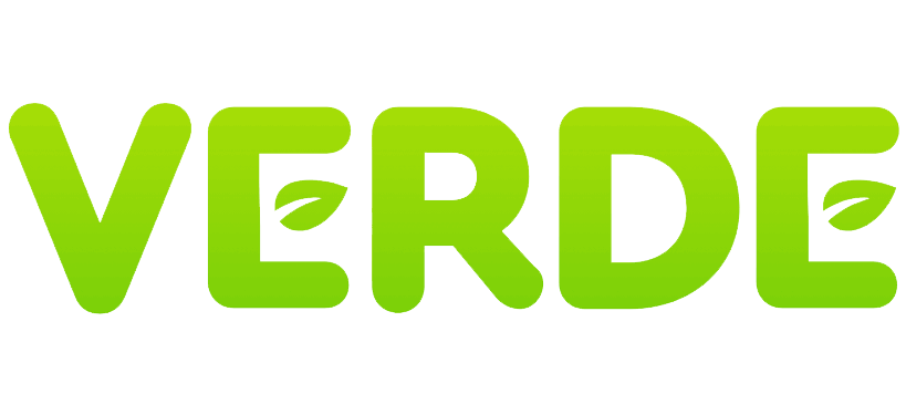 VerdeCasino Logo